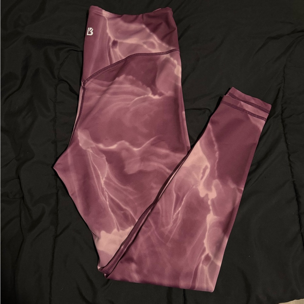 Buffbunny Leggings